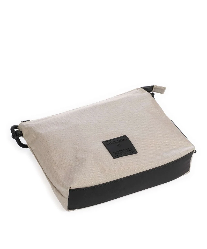 Strellson Northwood Rs Umhängetasche beige