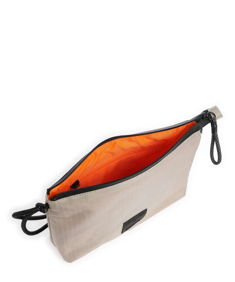 Strellson Northwood Rs Umhängetasche beige