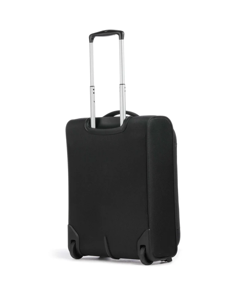Travelite Cabin 2-Rollen Trolley schwarz