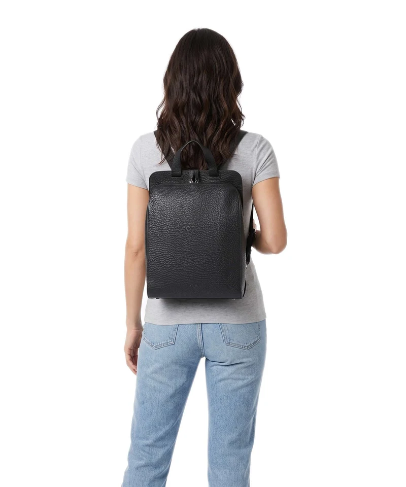 Voi Hirsch Betty Rucksack schwarz