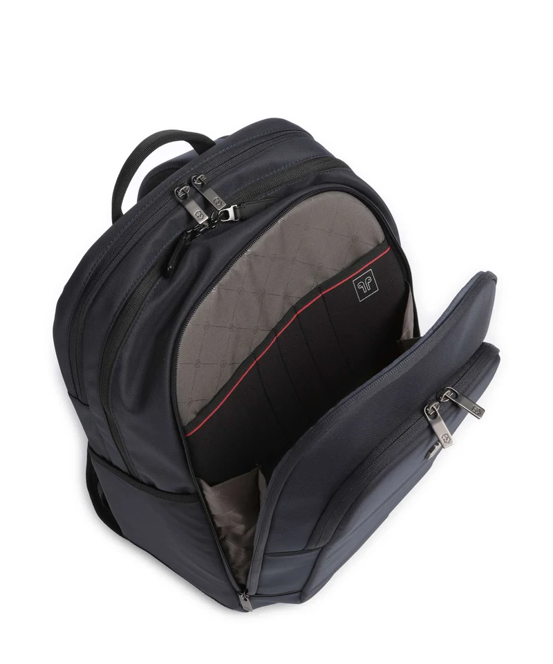 Victorinox Altmont Modern Deluxe Rucksack navy blue