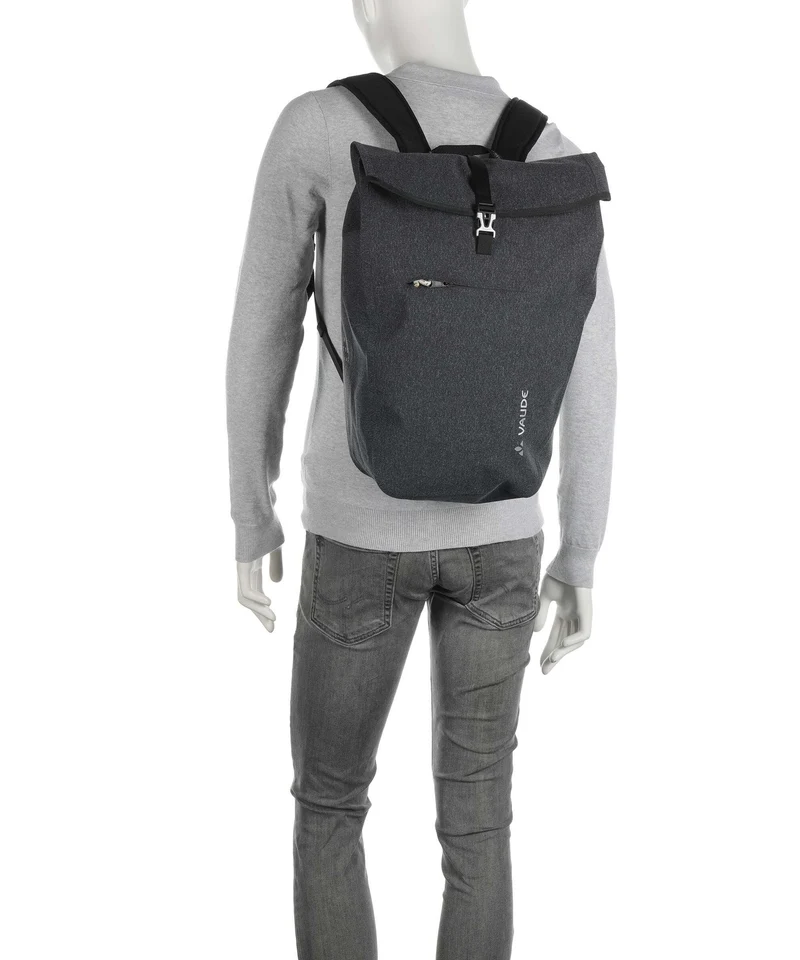 Vaude Clubride Urban 25 Rucksack dusty forest