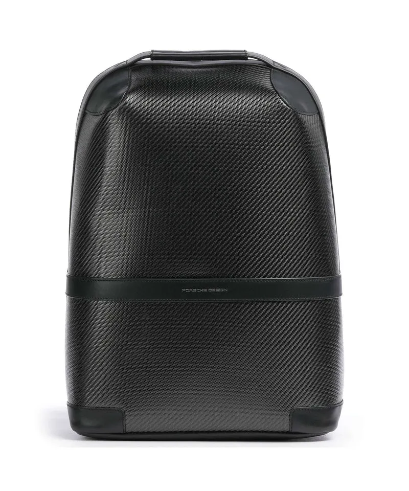 Porsche Design Carbon Rucksack black