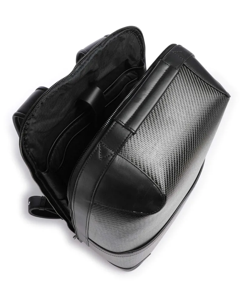 Porsche Design Carbon Rucksack black
