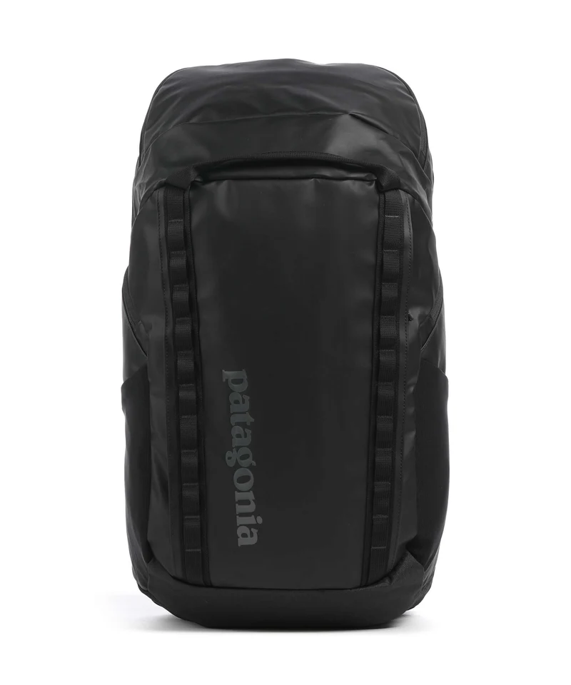 Patagonia Black Hole 32 Rucksack black w/black