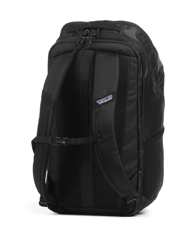 Patagonia Black Hole 32 Rucksack black w/black