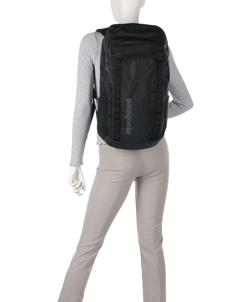 Patagonia Black Hole 32 Rucksack black w/black