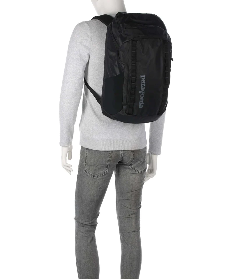 Patagonia Black Hole 32 Rucksack black w/black