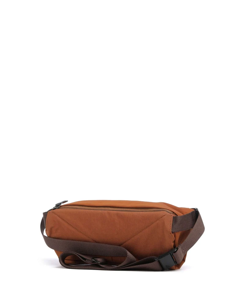 Bellroy City 4 Mini Slingbag bronze