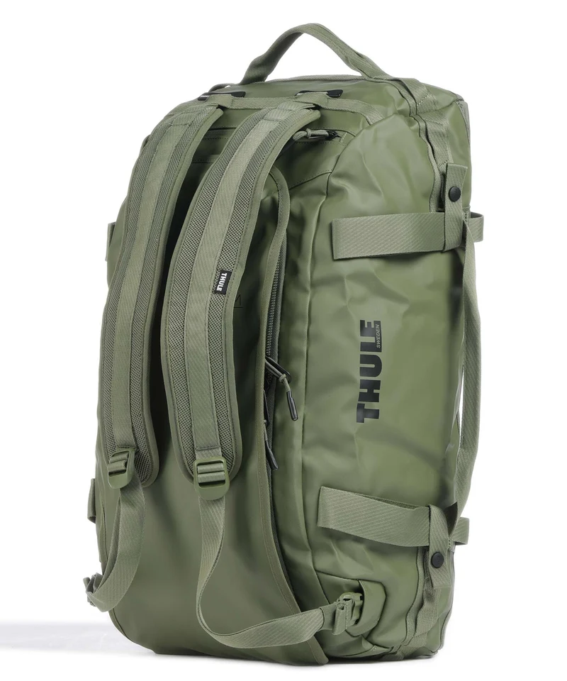 Thule Chasm 40 Weekender olivine