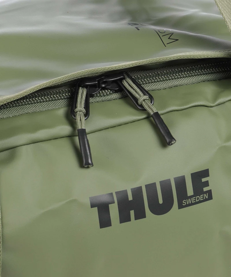 Thule Chasm 40 Weekender olivine
