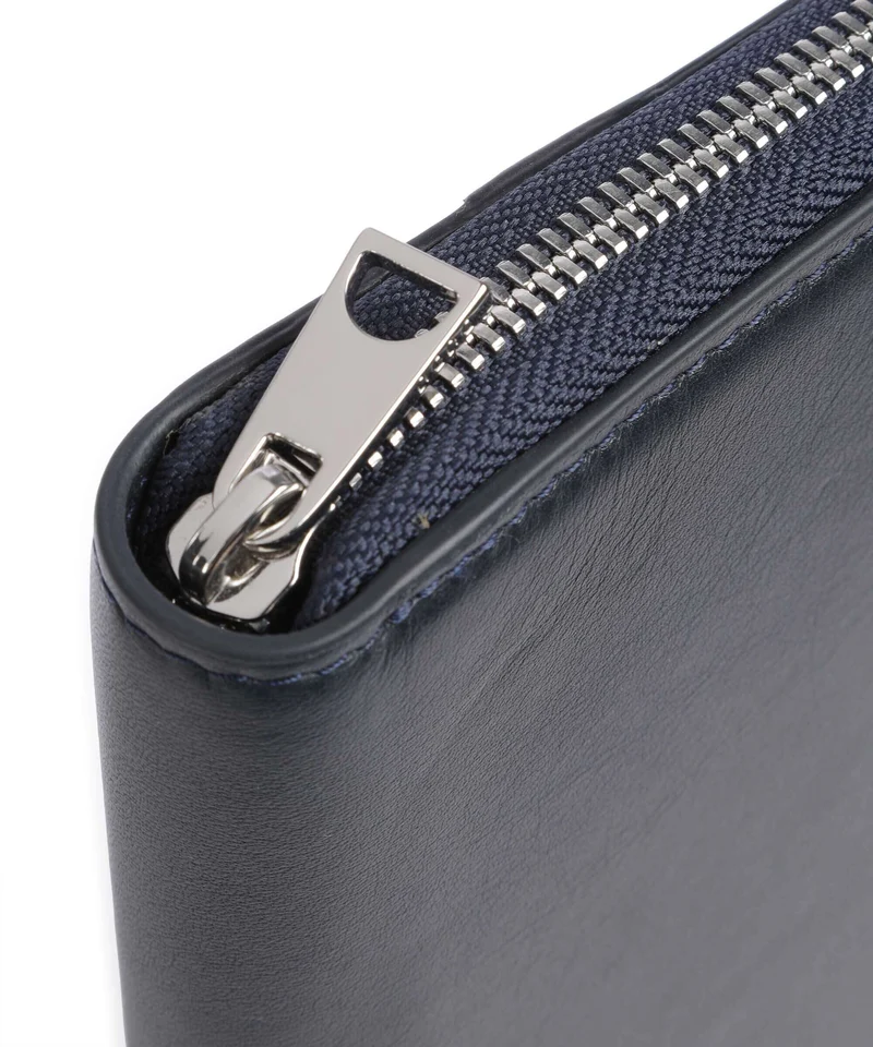 DuDu Bags File folder Mappe navy