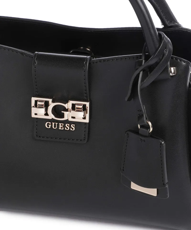 Guess Jane Handtasche black