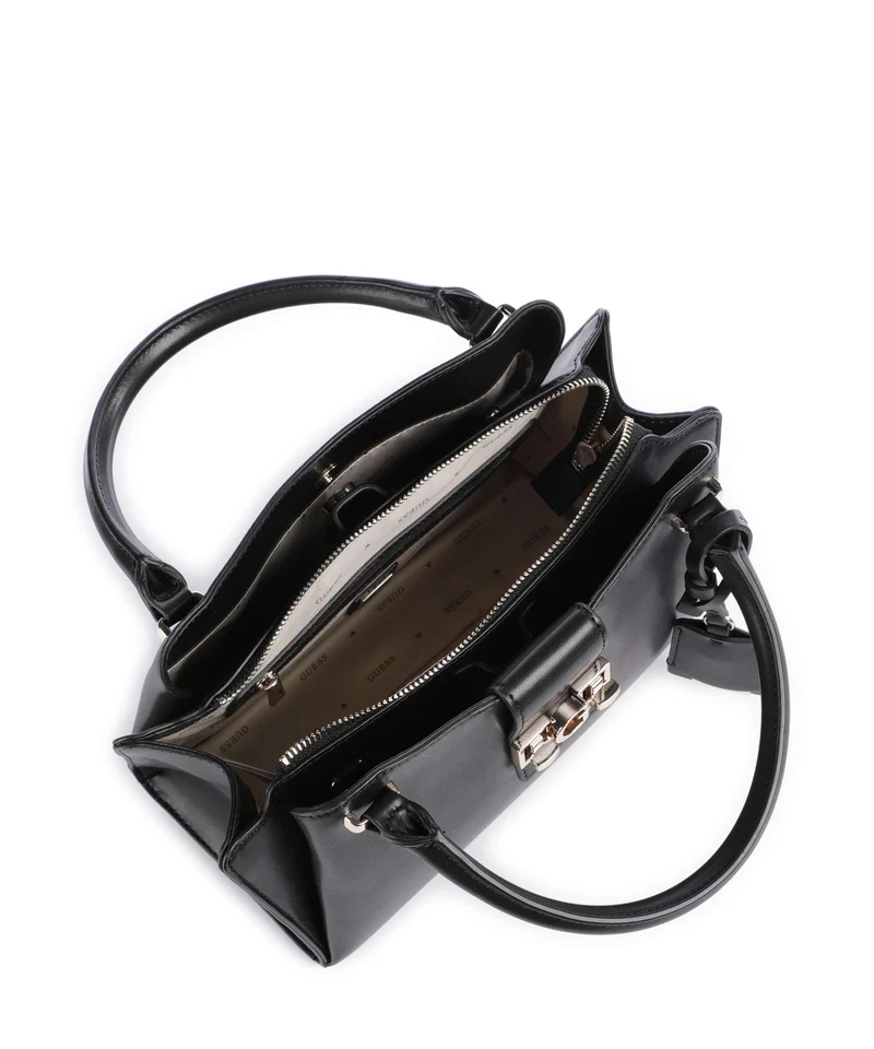 Guess Jane Handtasche black