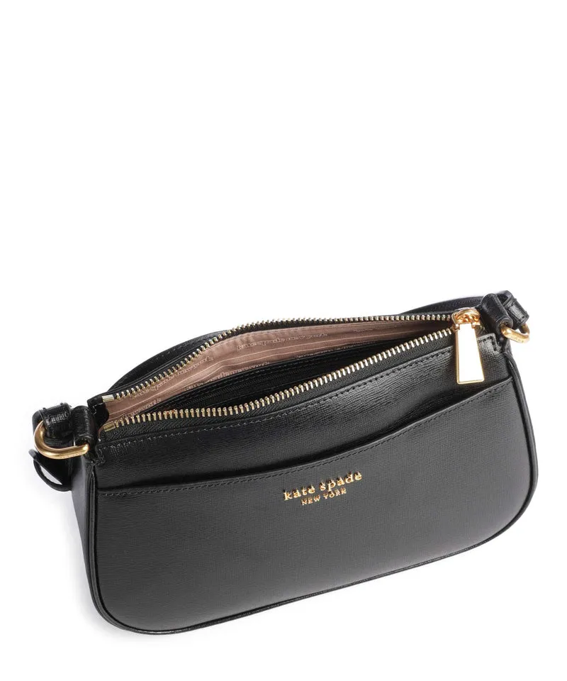 Kate Spade New York Bleecker Umhängetasche black