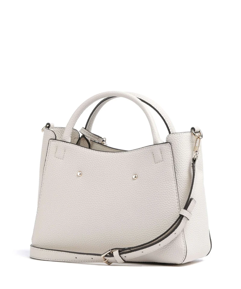 Guess Brenton Handtasche bone