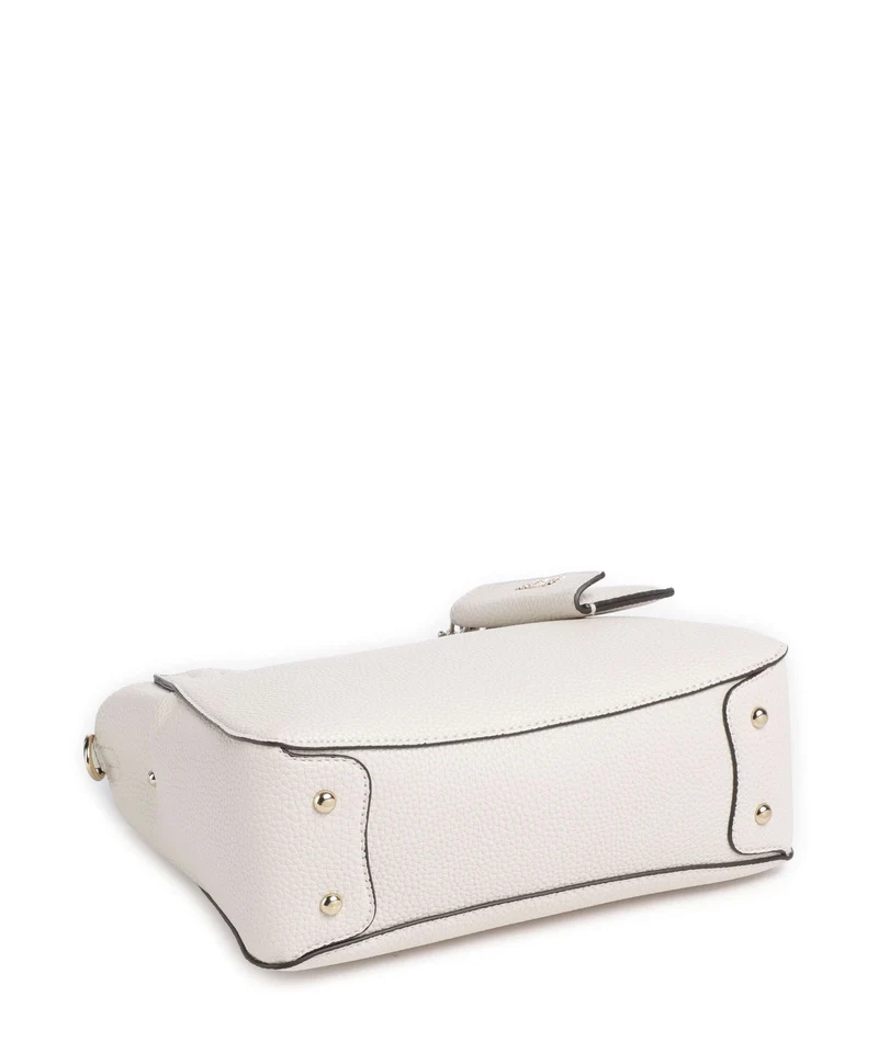 Guess Brenton Handtasche bone