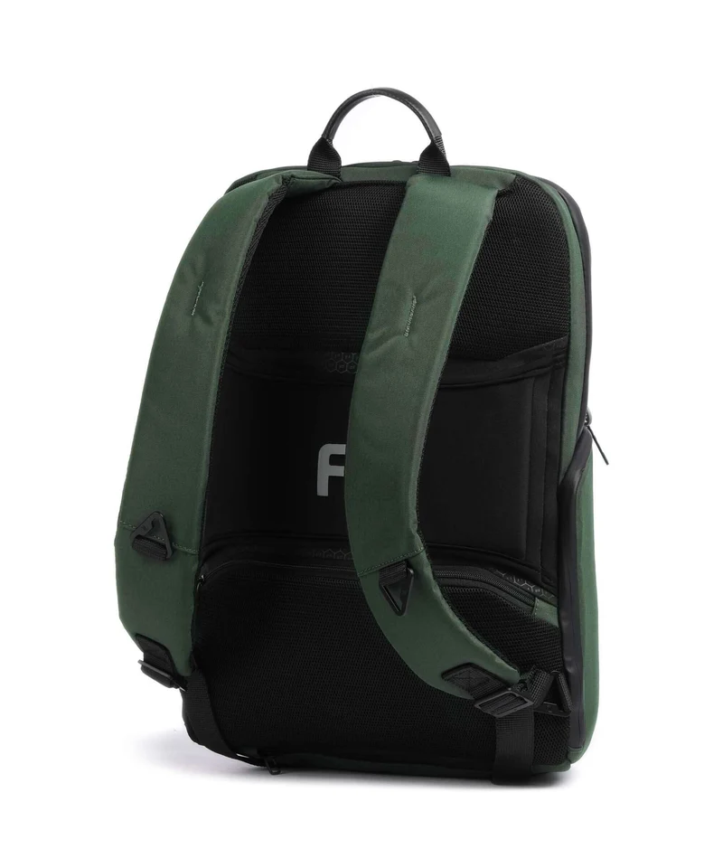 Porsche Design Urban S Laptop-Rucksack forest green