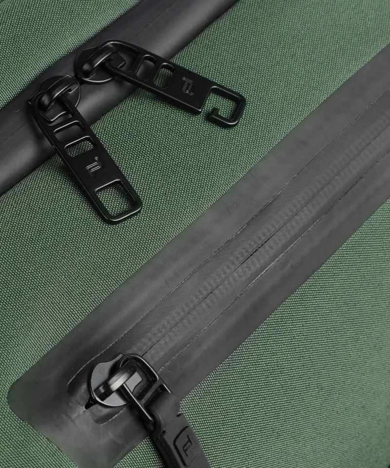 Porsche Design Urban S Laptop-Rucksack forest green