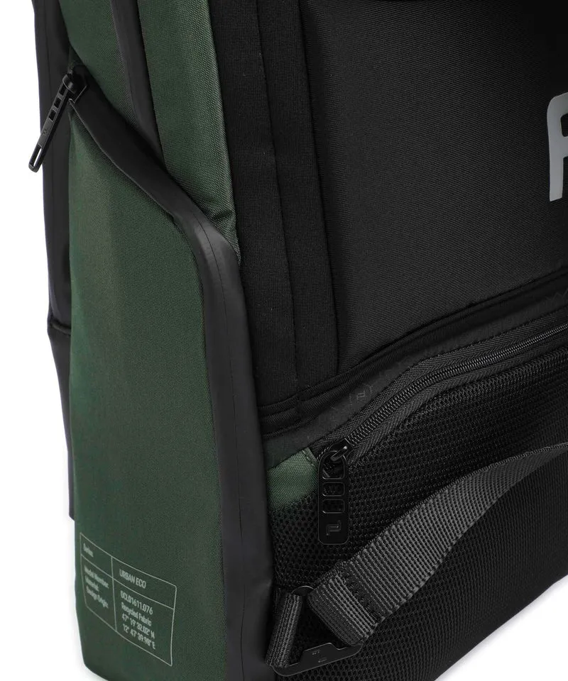Porsche Design Urban S Laptop-Rucksack forest green