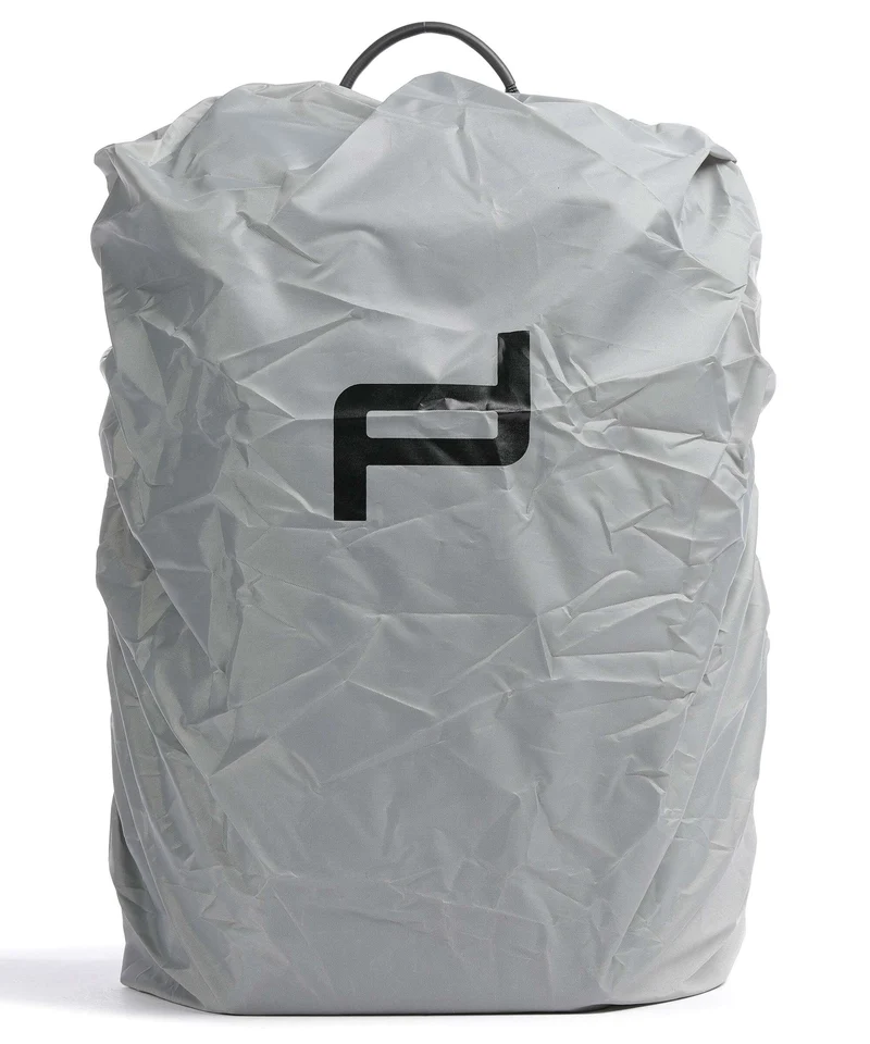 Porsche Design Urban S Laptop-Rucksack forest green