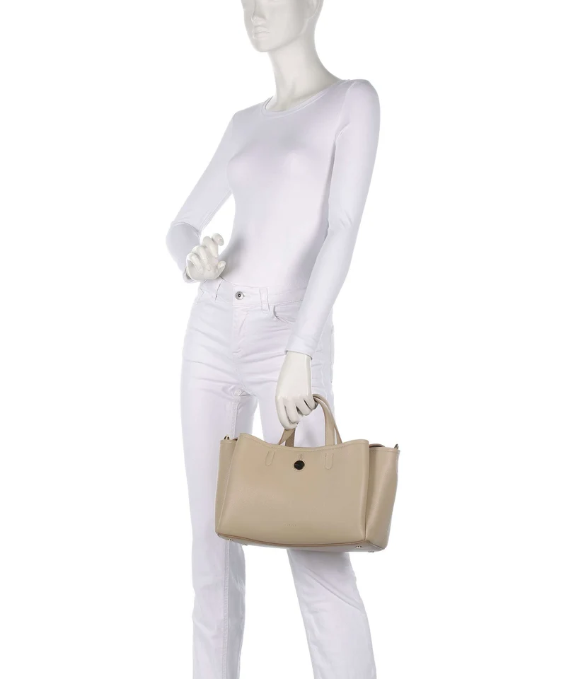 Radley London Bathurst Mews Handtasche stone