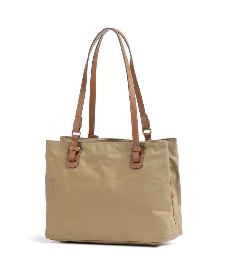 Brics X-Collection M Shopper havanna