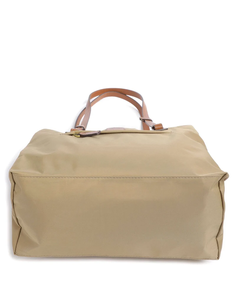 Brics X-Collection M Shopper havanna