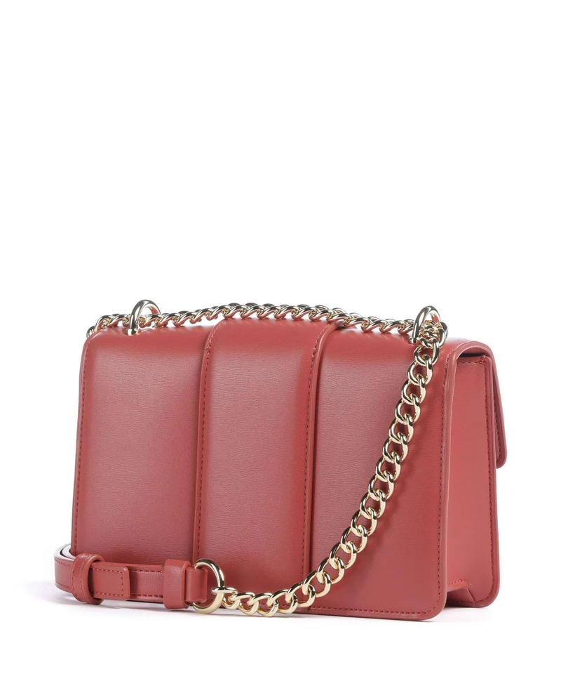 Armani Exchange Wonder S Schultertasche hot sauce