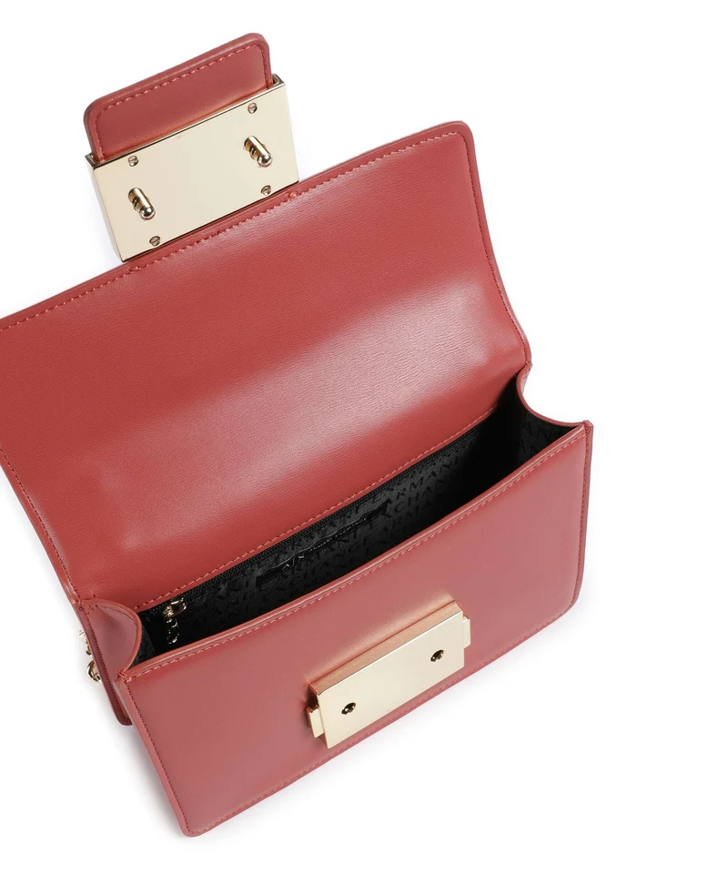 Armani Exchange Wonder S Schultertasche hot sauce