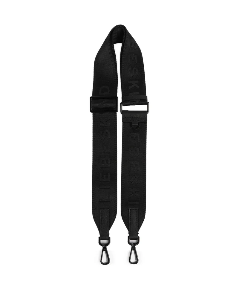 Liebeskind Schulterriemen black