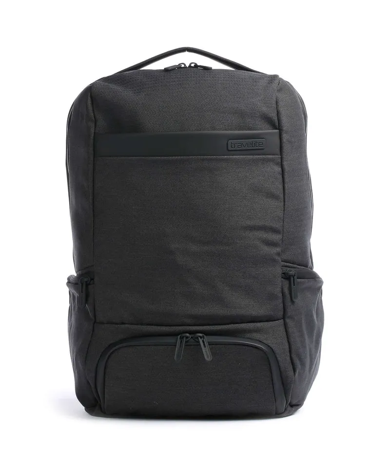 Travelite Meet Laptop-Rucksack anthrazit