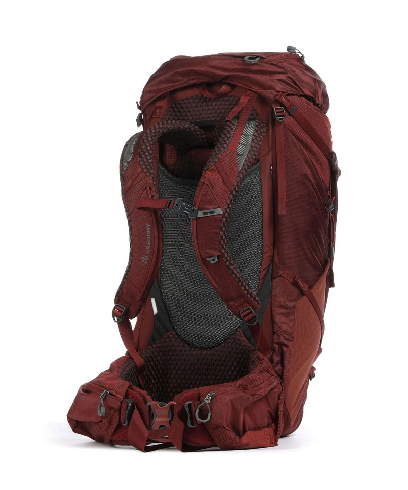 Gregory Baltoro 65 RC LG Trekkingrucksack brick red