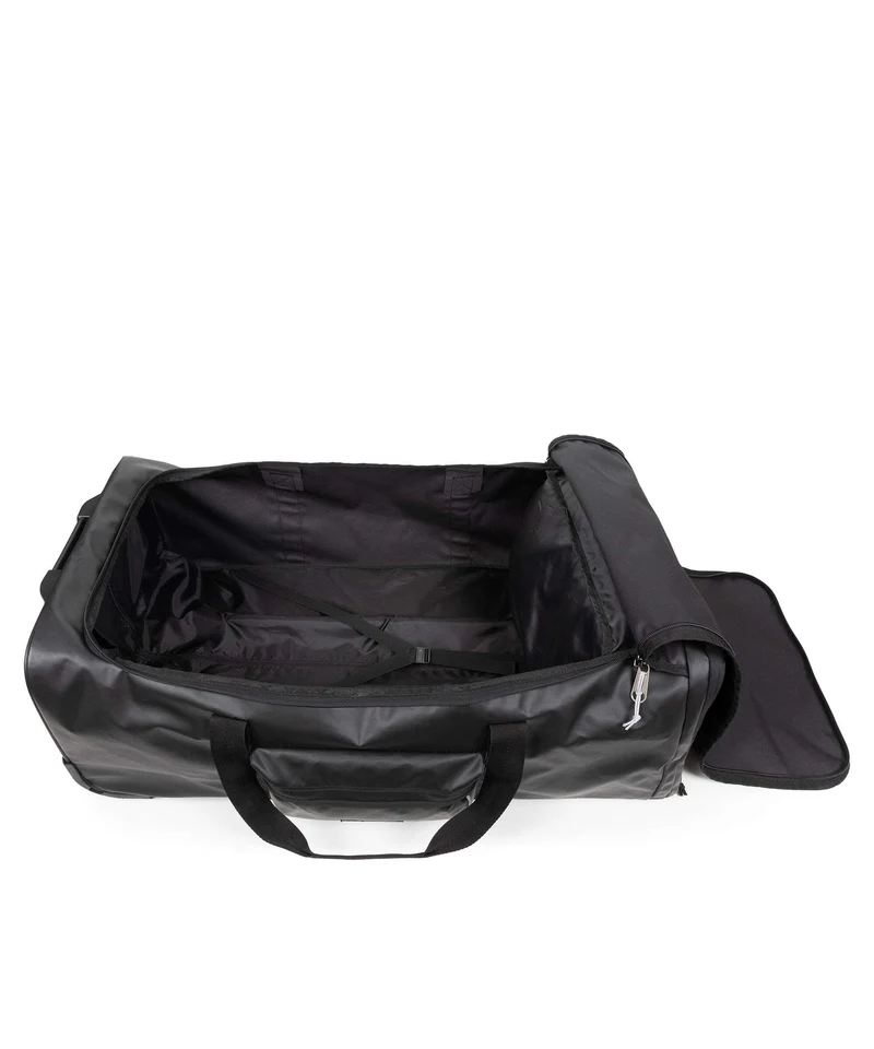 Eastpak Tarp Duffl'r M Rollenreisetasche tarp black