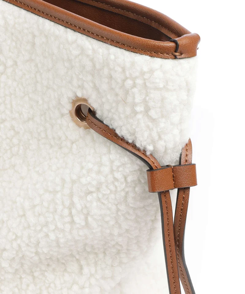 JOOP! Lanoso Lara Shopper offwhite