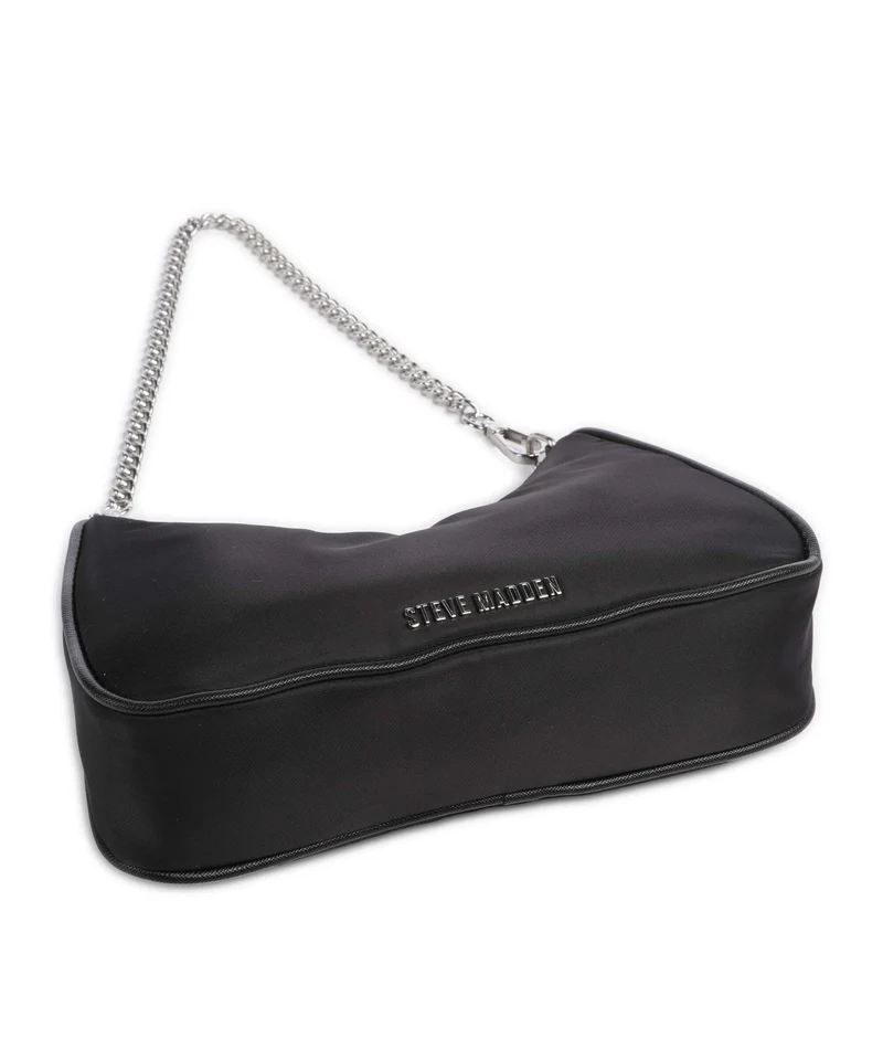 Steve Madden BVITAL Schultertasche black