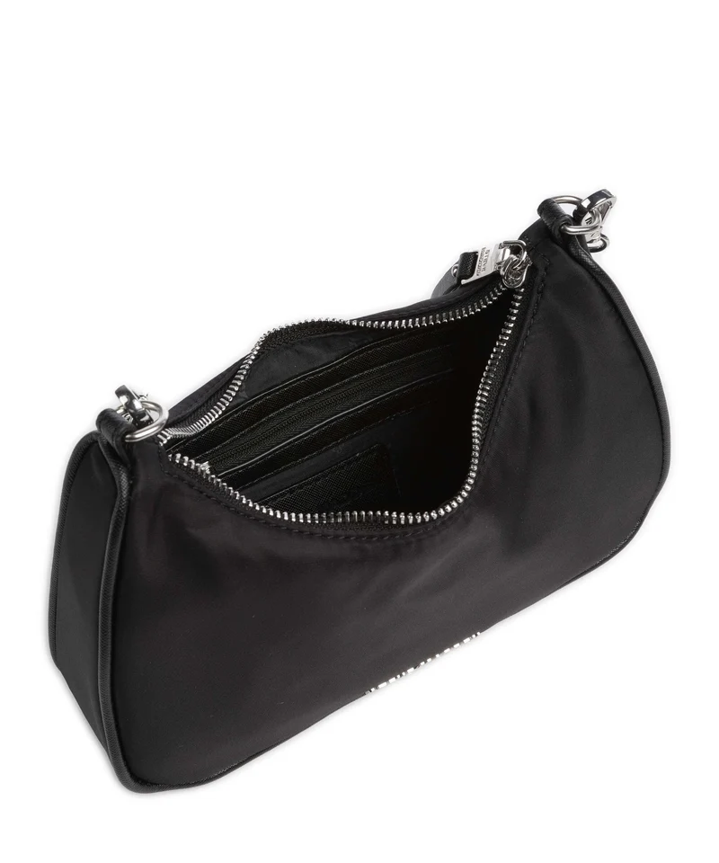 Steve Madden BVITAL Schultertasche black