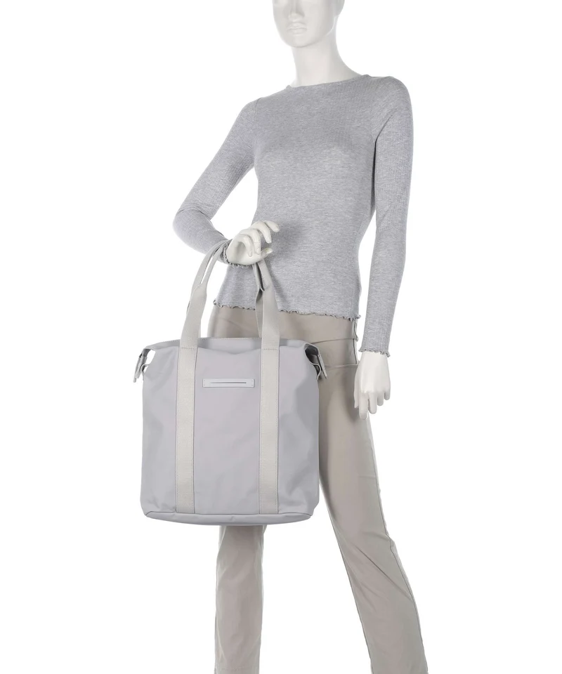 Horizn Studios SoFo Shopper light quartz grey