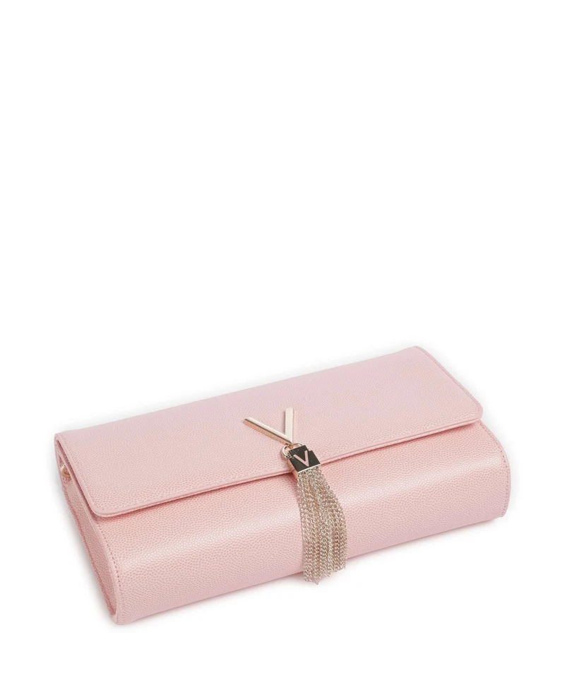 Valentino Bags Divina Umhängetasche cipria