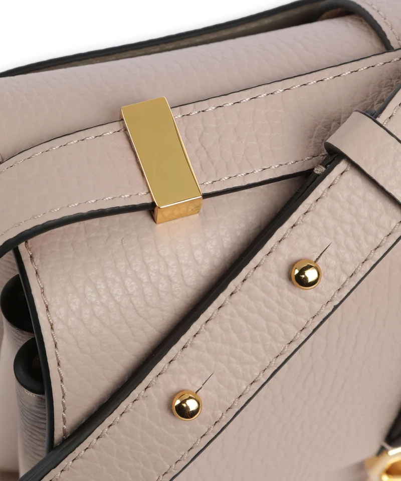 Coccinelle Arlettis Schultertasche rosette