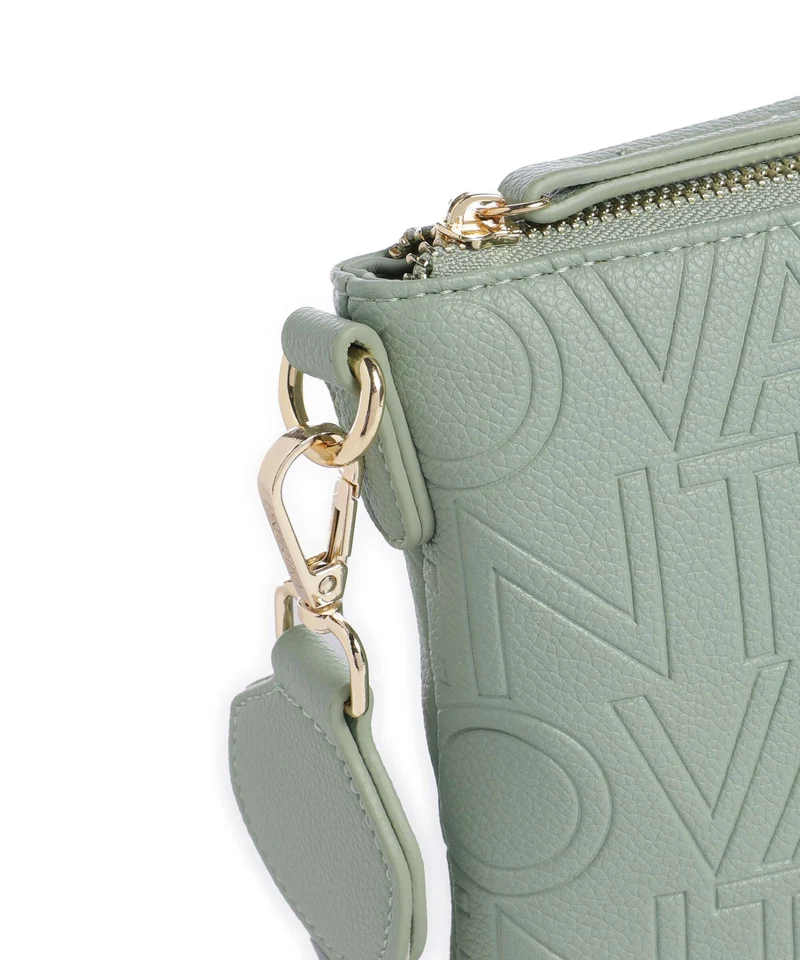 Valentino Bags Pansy Umhängetasche giada