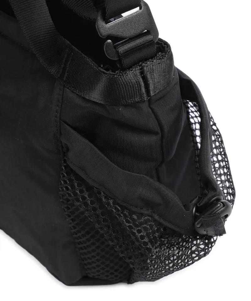 Sandqvist Fusion Stevie Umhängetasche black