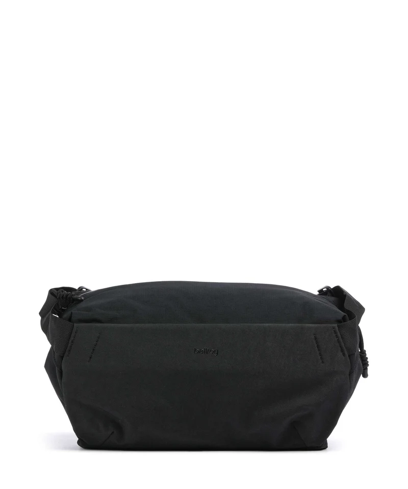 Bellroy Venture 9 Slingbag black