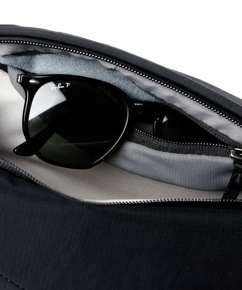 Bellroy Venture 9 Slingbag black