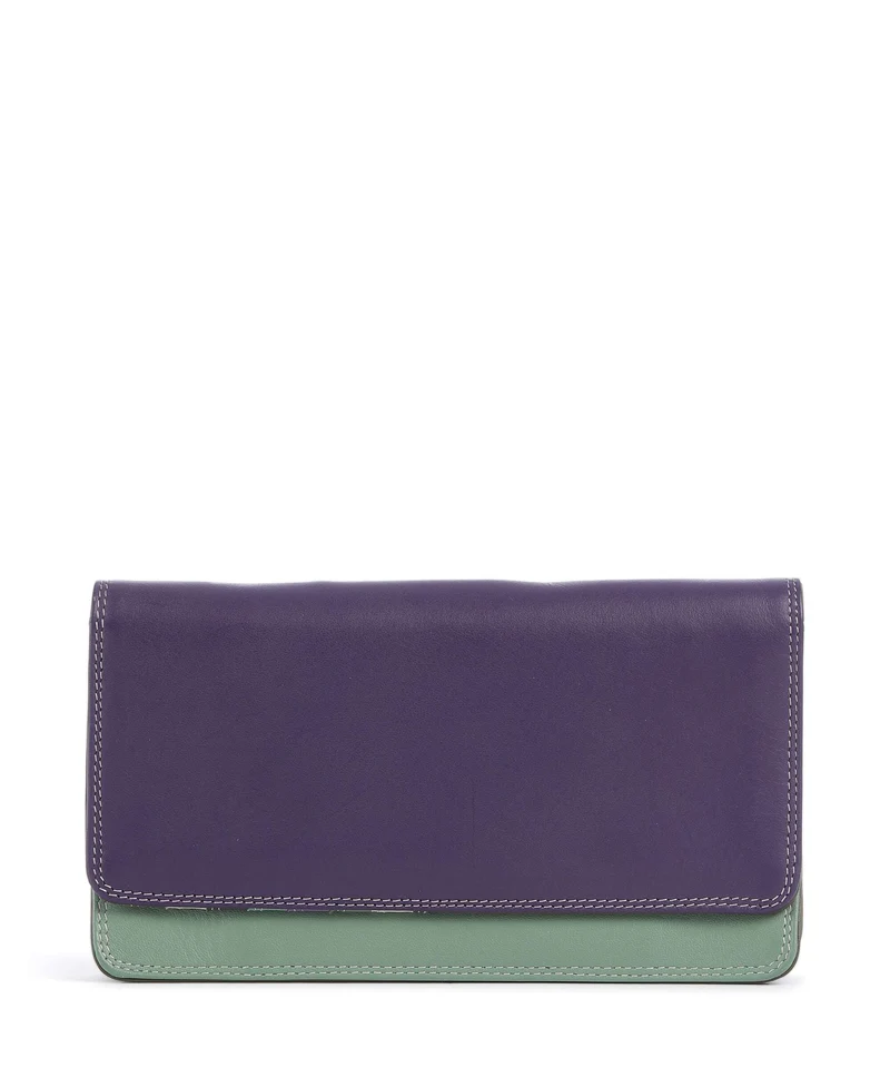 Mywalit Geldbörse orchid