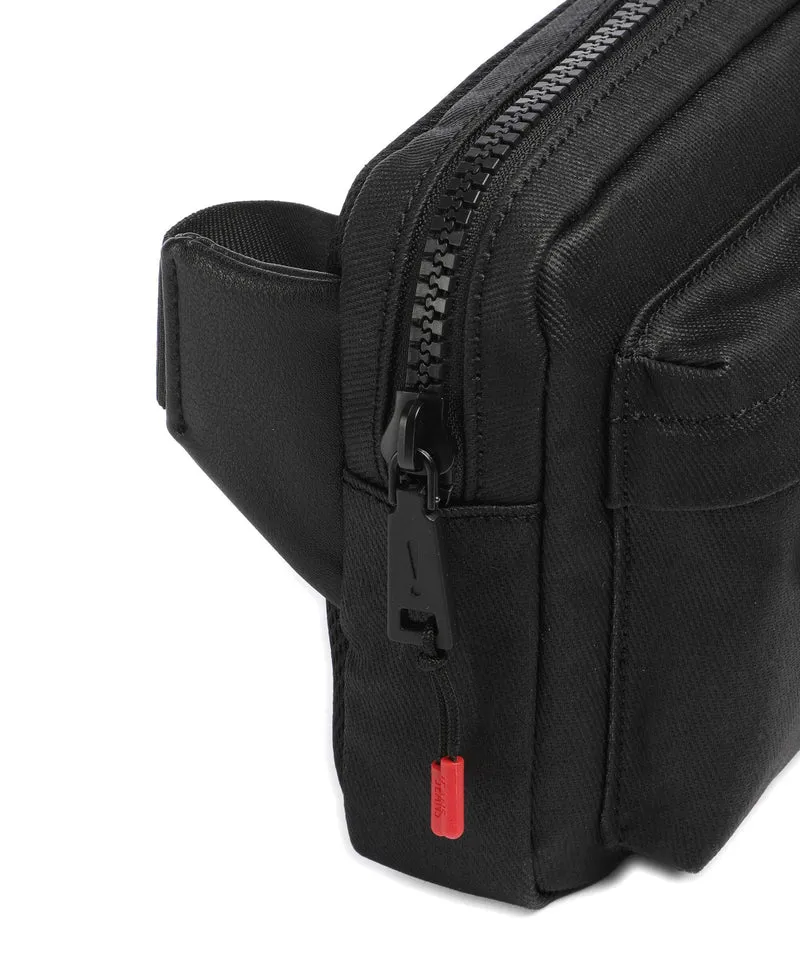 JOOP! Jeans Buccino Lino Gürteltasche black