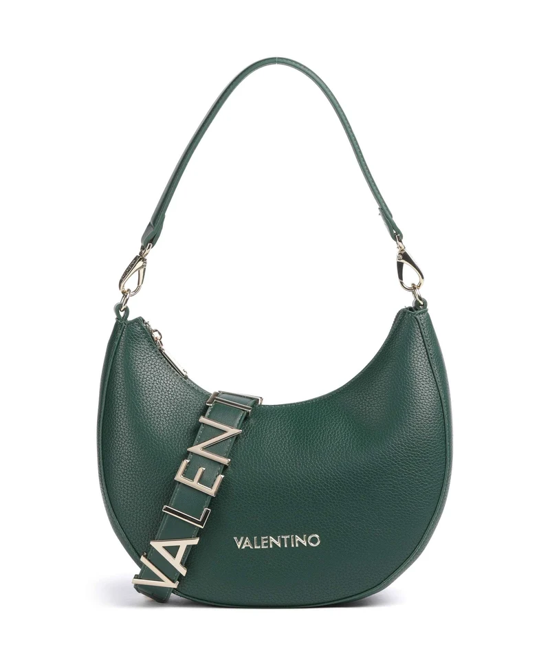 Valentino Bags Alexia Schultertasche bosco