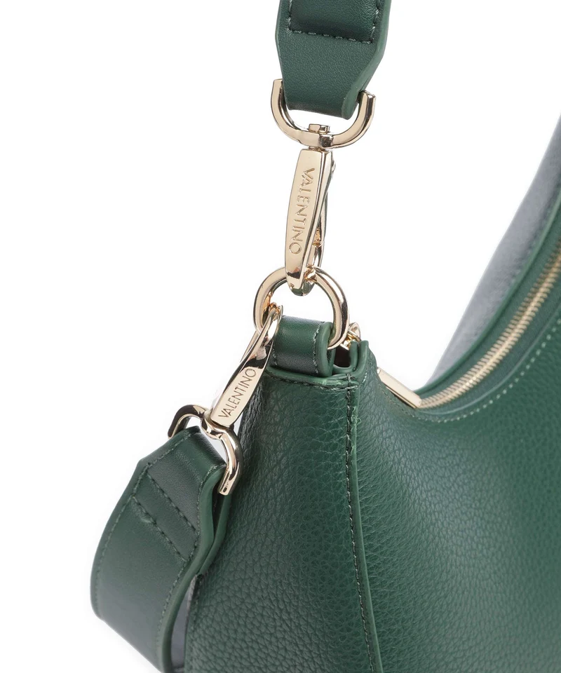 Valentino Bags Alexia Schultertasche bosco