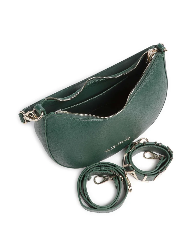 Valentino Bags Alexia Schultertasche bosco