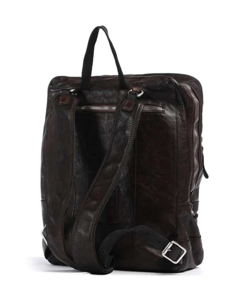 Campomaggi Rucksack moro